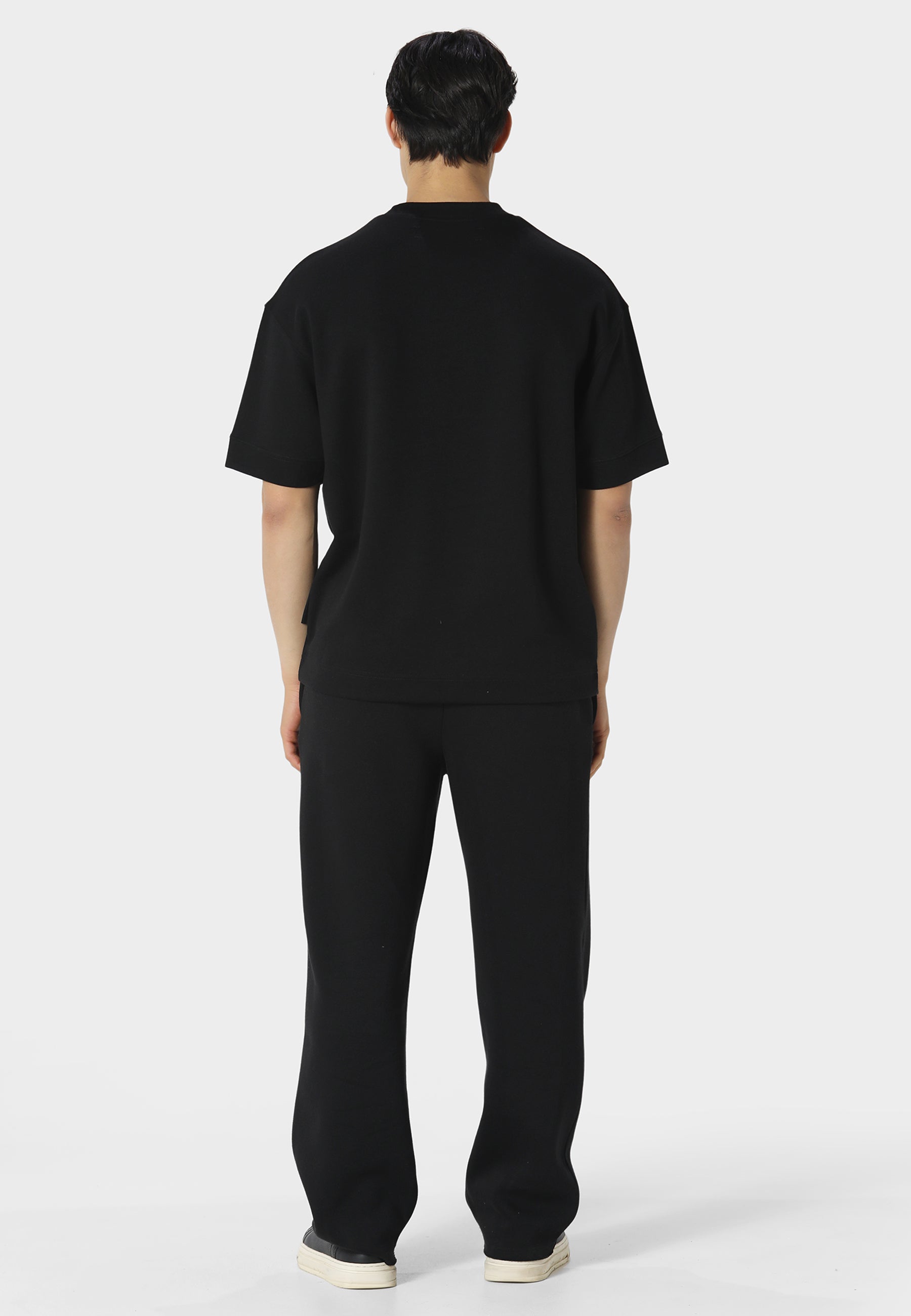 Irasuto Studios Tora Black T-Shirt